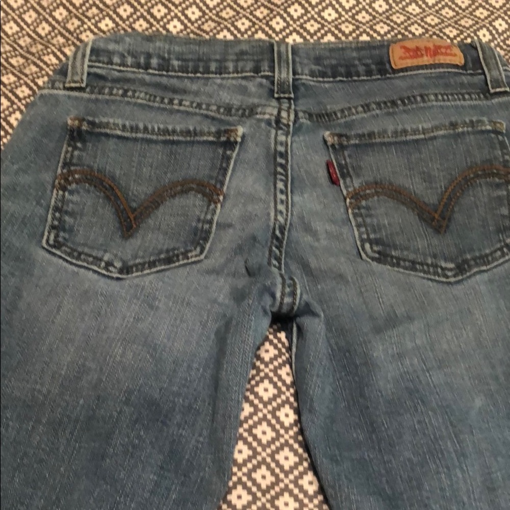 Levi’s Gently Worn - image 3